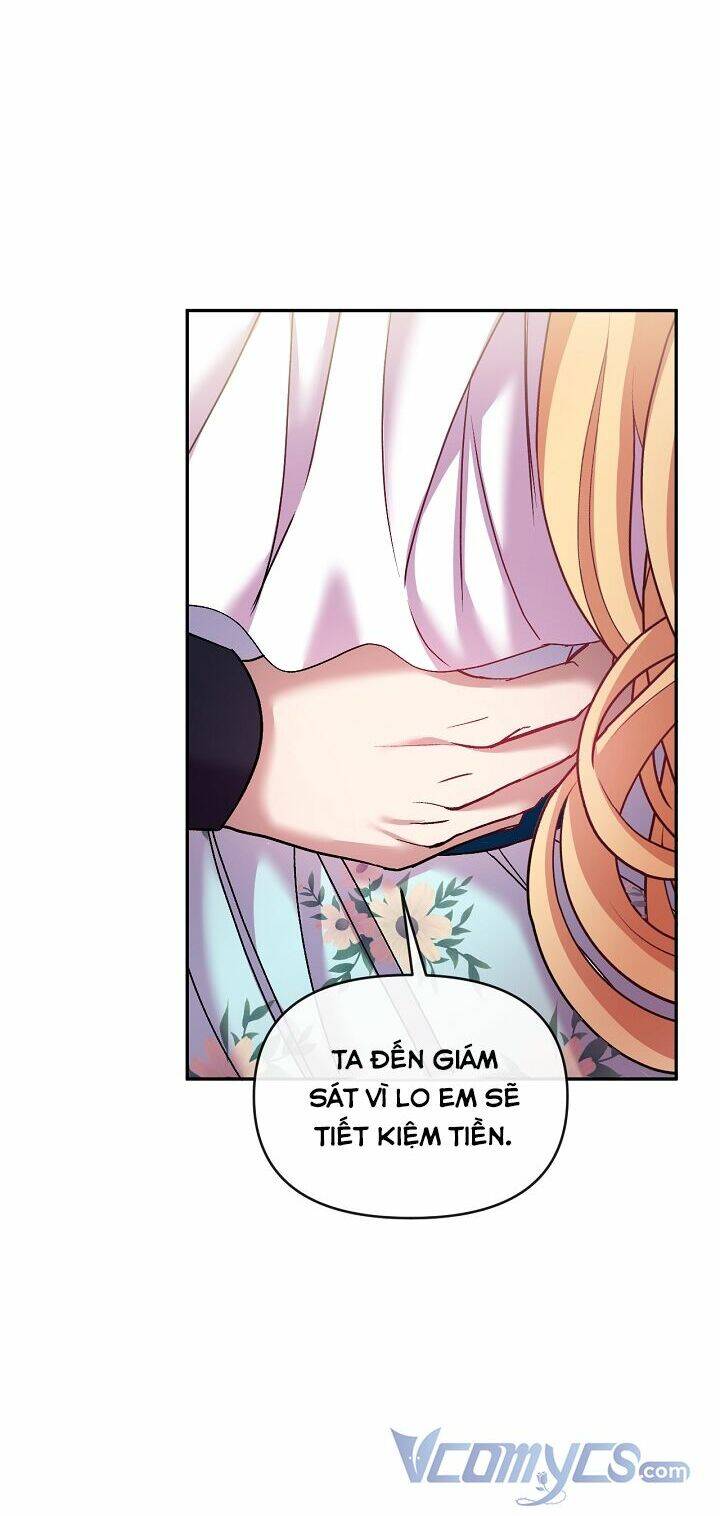 Vị Hôn Thê Của Kẻ Săn Mồi Chapter 38 - Trang 2