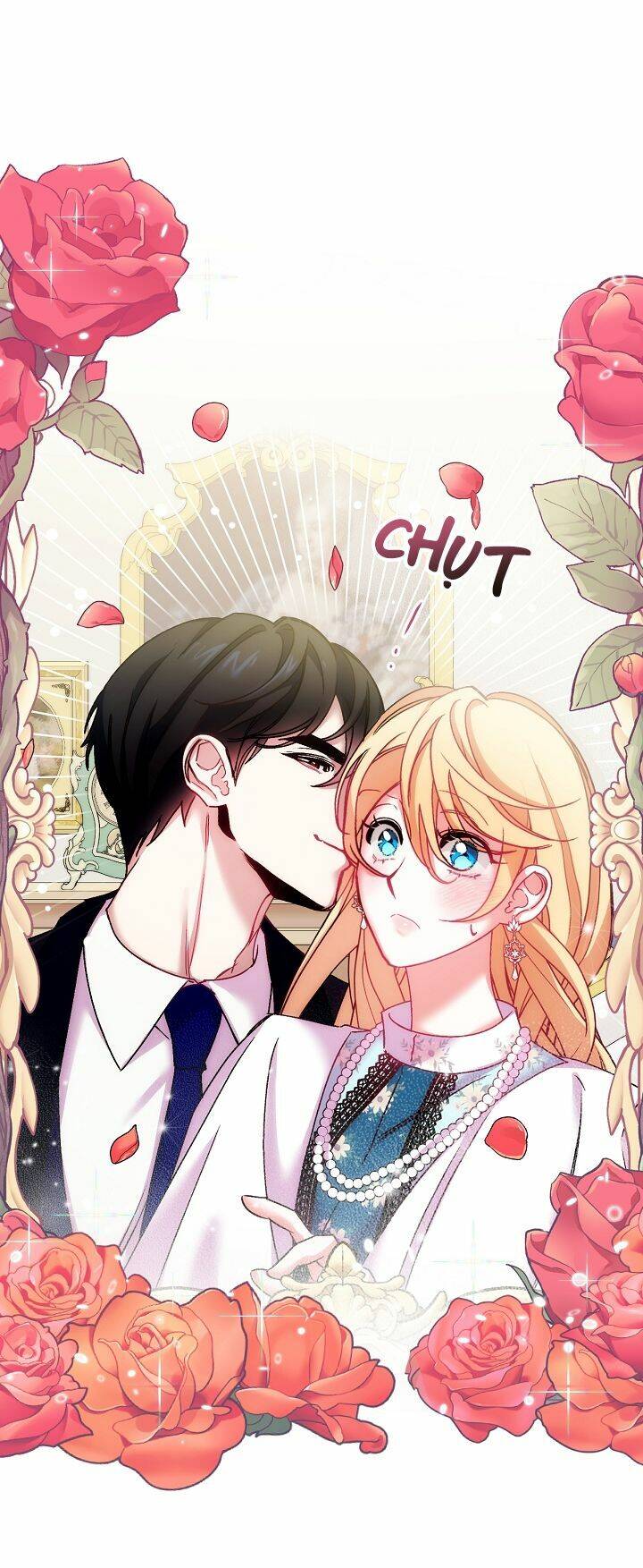 Vị Hôn Thê Của Kẻ Săn Mồi Chapter 38 - Trang 2