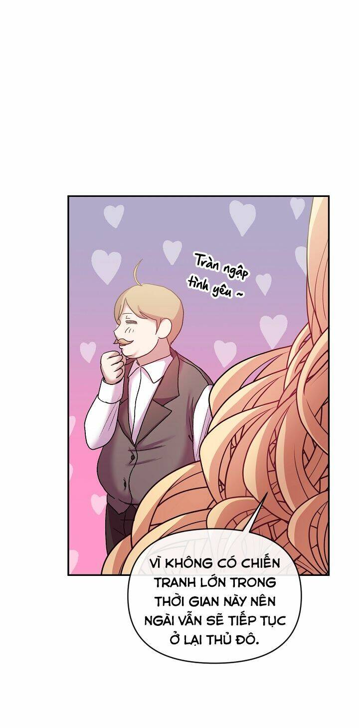 Vị Hôn Thê Của Kẻ Săn Mồi Chapter 38 - Trang 2