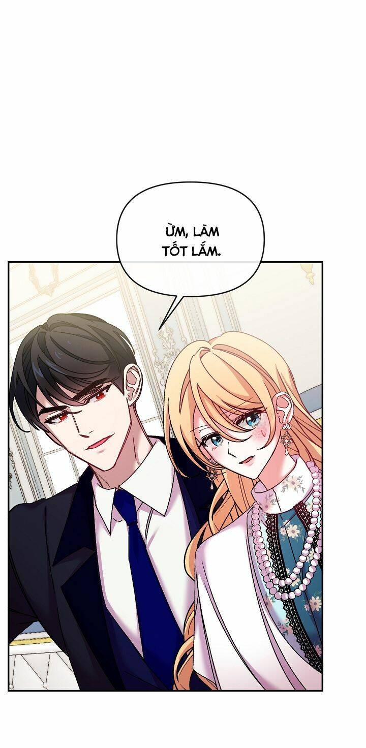 Vị Hôn Thê Của Kẻ Săn Mồi Chapter 38 - Trang 2