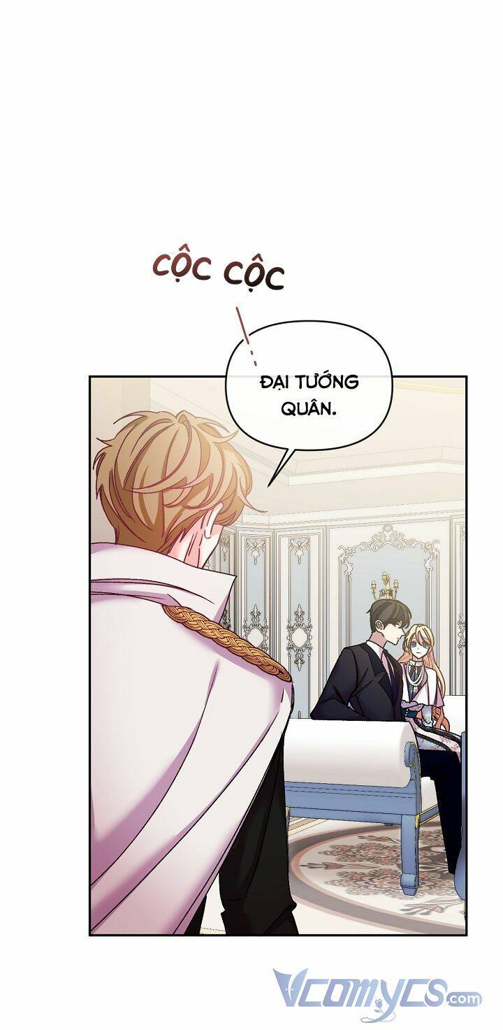 Vị Hôn Thê Của Kẻ Săn Mồi Chapter 38 - Trang 2