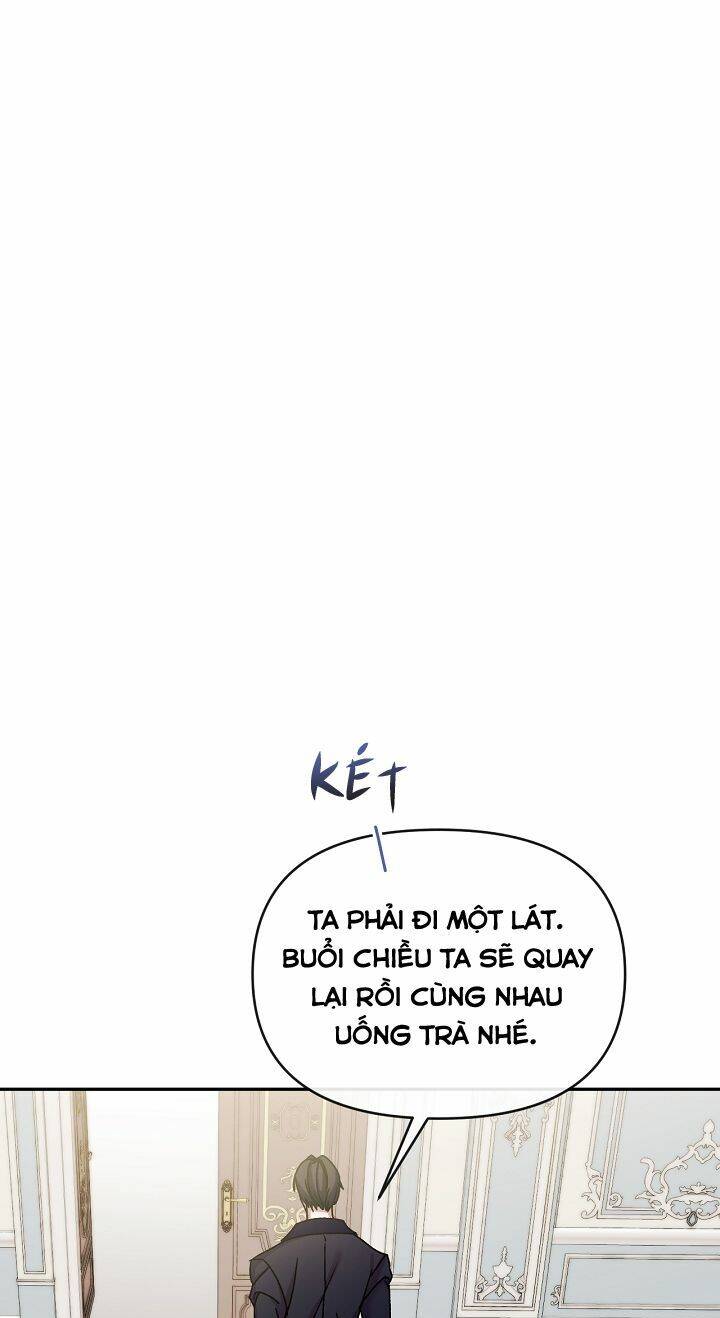 Vị Hôn Thê Của Kẻ Săn Mồi Chapter 38 - Trang 2