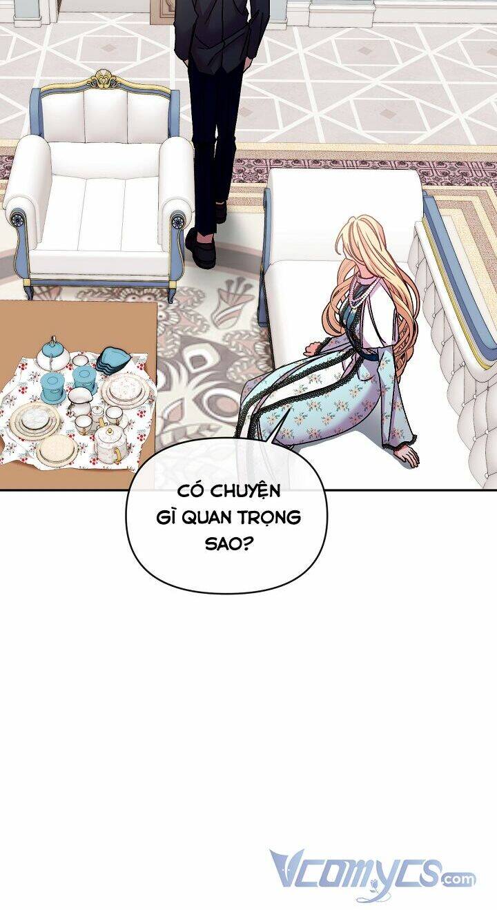 Vị Hôn Thê Của Kẻ Săn Mồi Chapter 38 - Trang 2