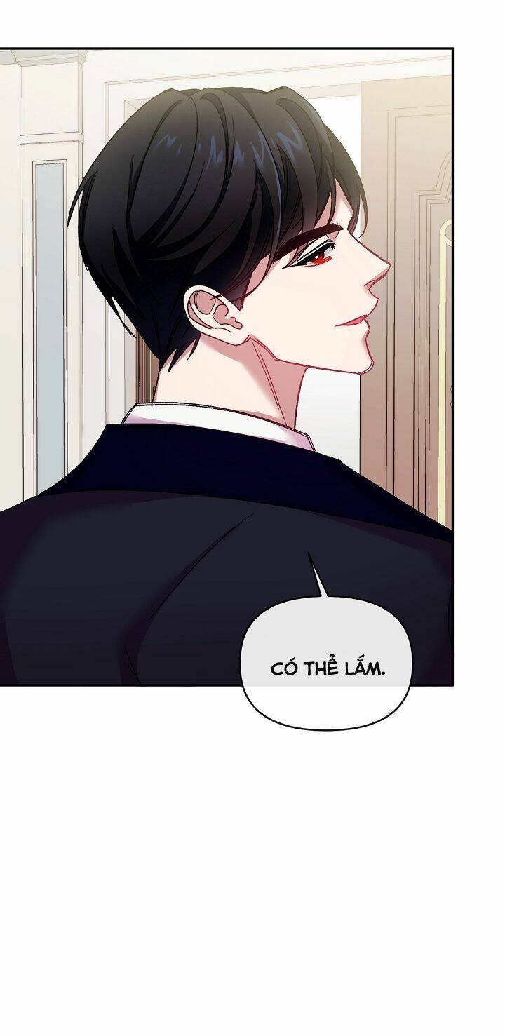 Vị Hôn Thê Của Kẻ Săn Mồi Chapter 38 - Trang 2