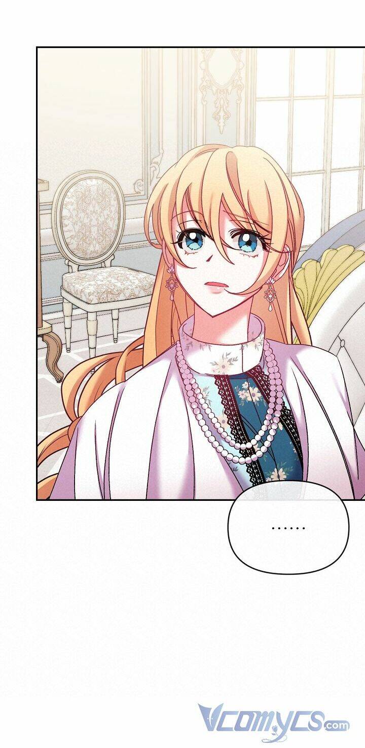 Vị Hôn Thê Của Kẻ Săn Mồi Chapter 38 - Trang 2