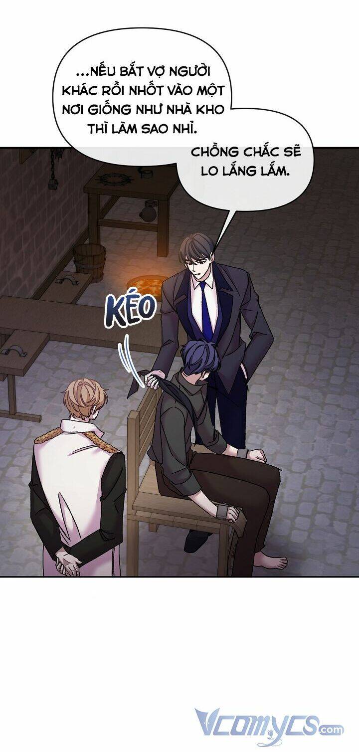 Vị Hôn Thê Của Kẻ Săn Mồi Chapter 38 - Trang 2