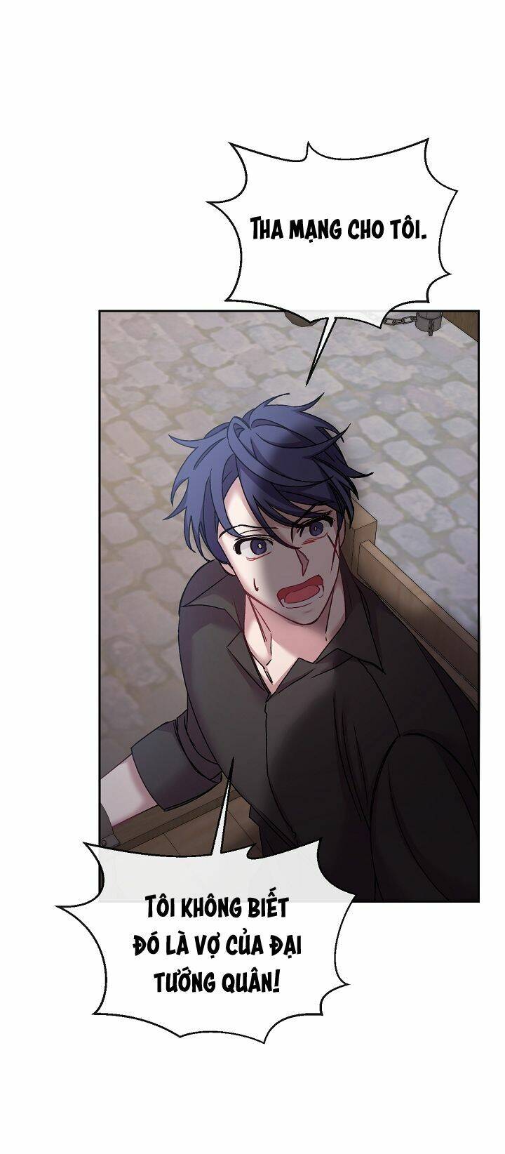 Vị Hôn Thê Của Kẻ Săn Mồi Chapter 38 - Trang 2