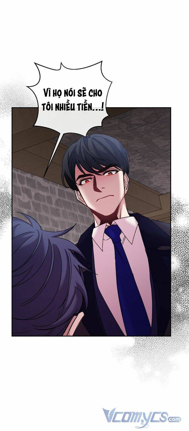 Vị Hôn Thê Của Kẻ Săn Mồi Chapter 38 - Trang 2