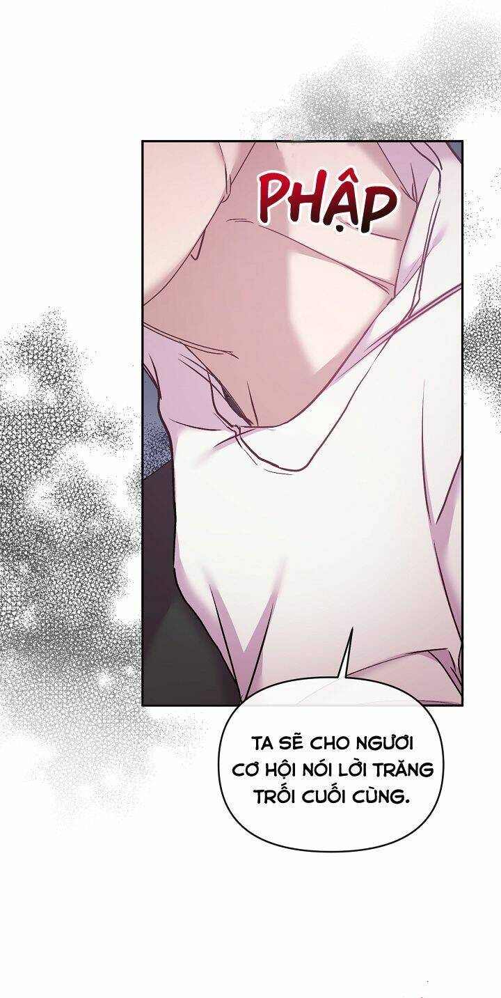 Vị Hôn Thê Của Kẻ Săn Mồi Chapter 38 - Trang 2