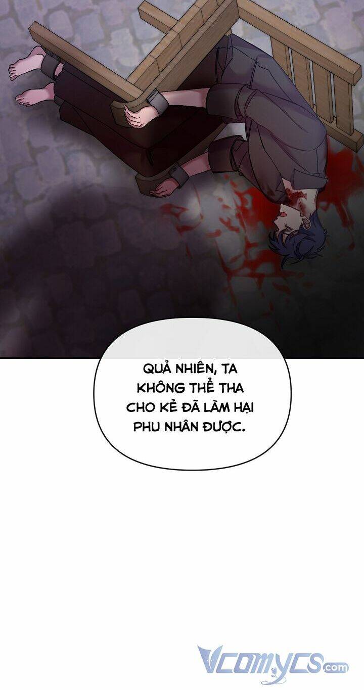 Vị Hôn Thê Của Kẻ Săn Mồi Chapter 38 - Trang 2