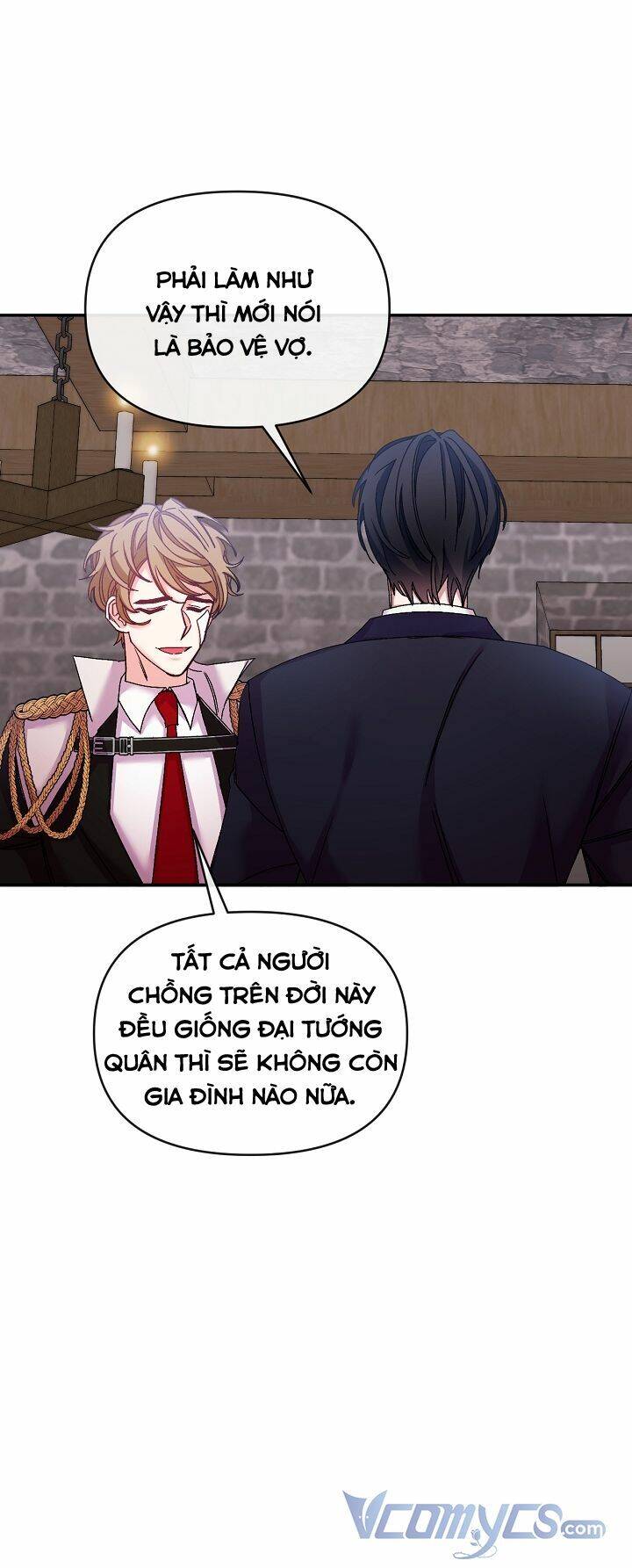 Vị Hôn Thê Của Kẻ Săn Mồi Chapter 38 - Trang 2