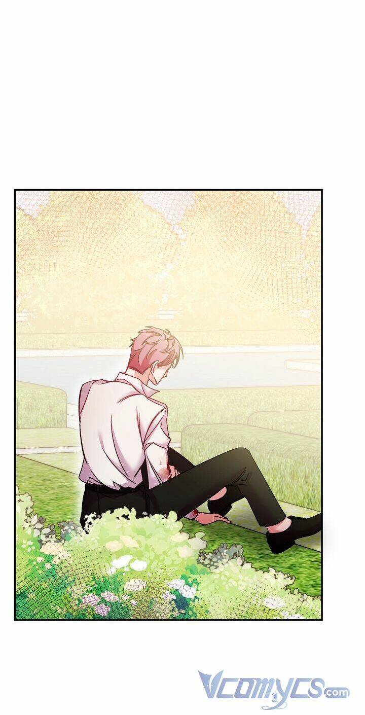 Vị Hôn Thê Của Kẻ Săn Mồi Chapter 38 - Trang 2