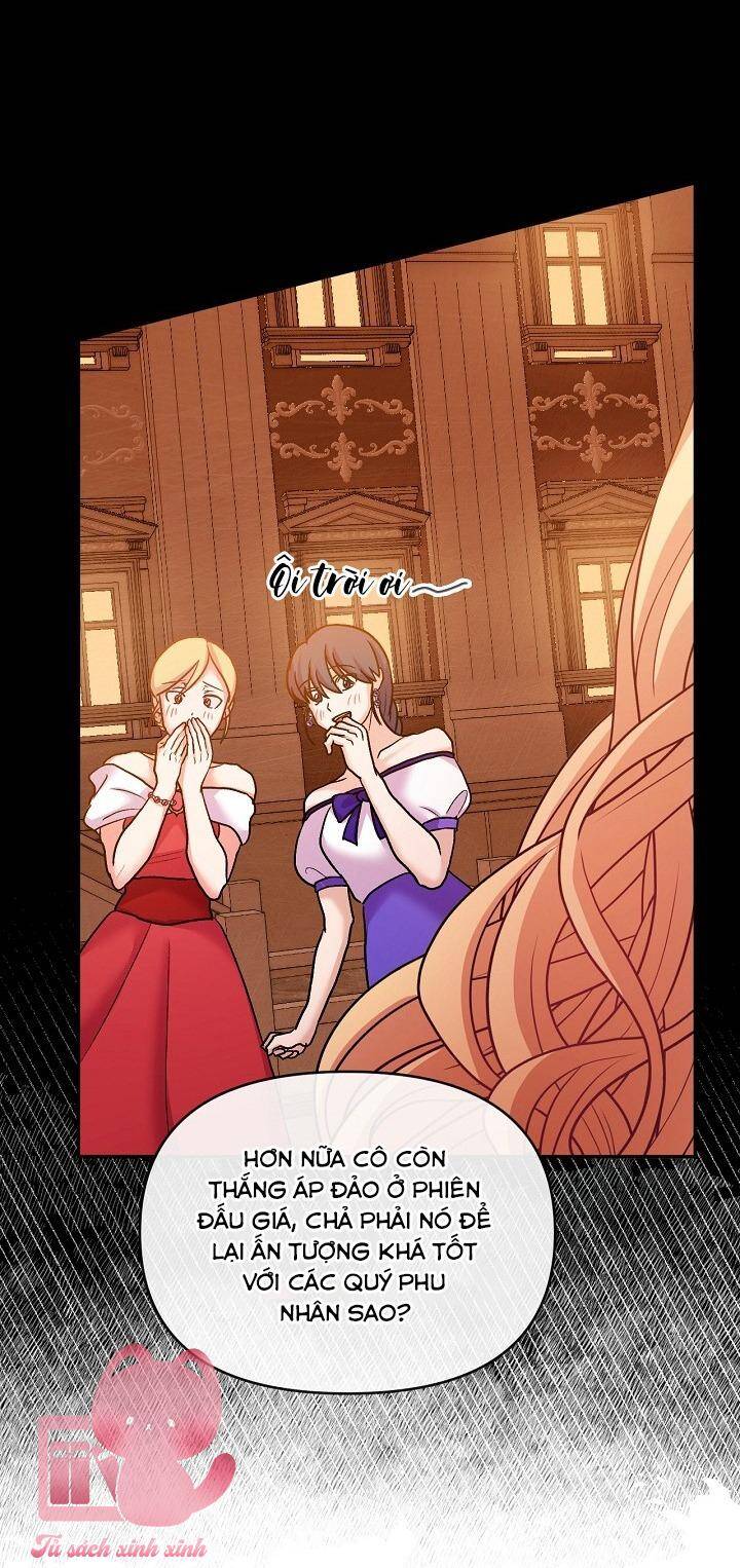 Vị Hôn Thê Của Kẻ Săn Mồi Chapter 39 - Trang 2