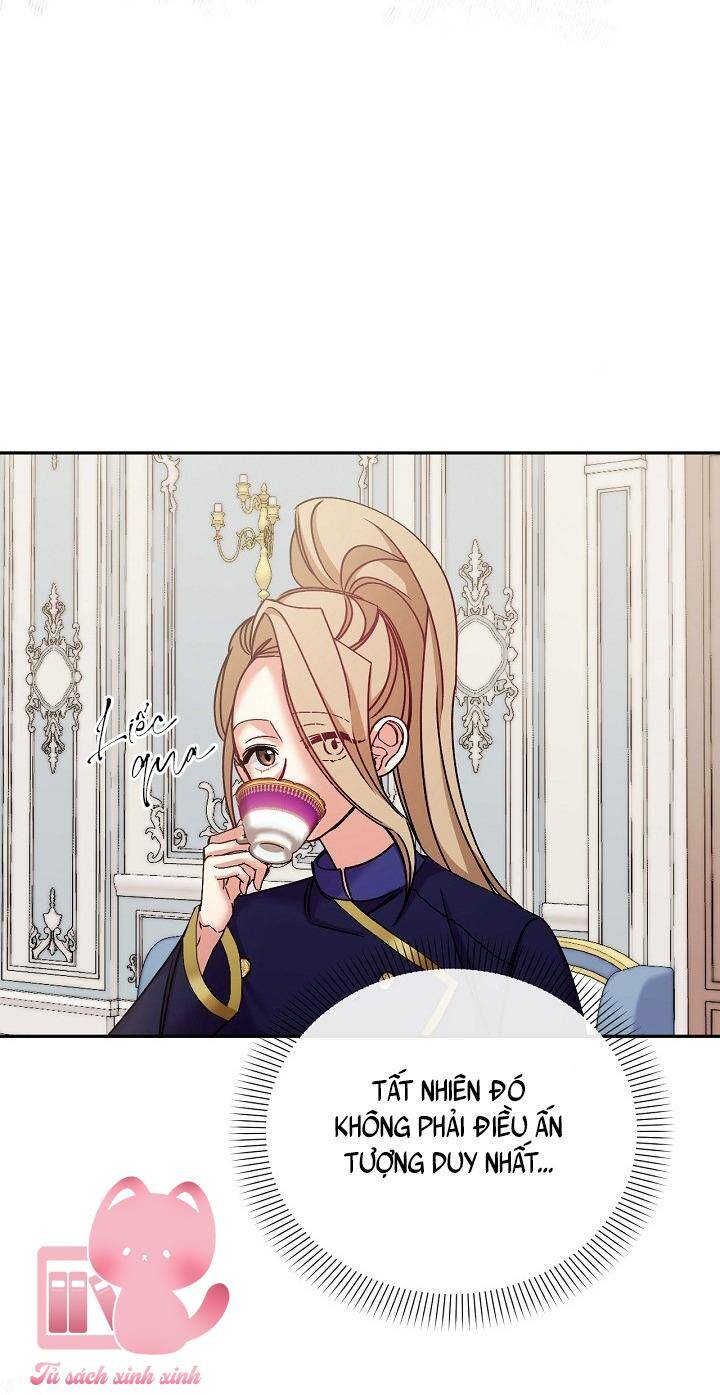 Vị Hôn Thê Của Kẻ Săn Mồi Chapter 39 - Trang 2