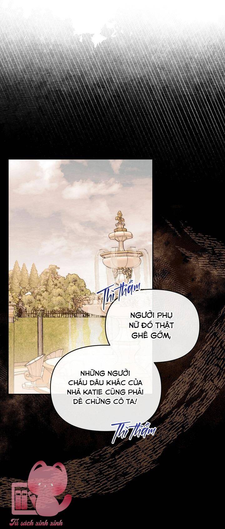 Vị Hôn Thê Của Kẻ Săn Mồi Chapter 39 - Trang 2