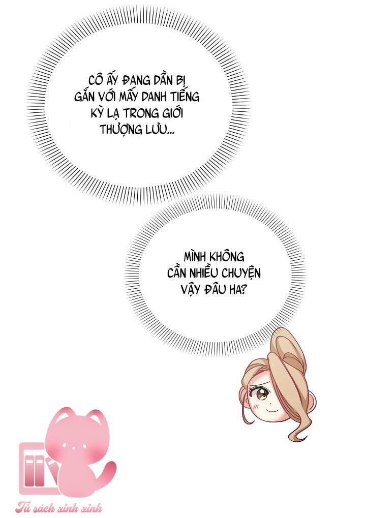 Vị Hôn Thê Của Kẻ Săn Mồi Chapter 39 - Trang 2