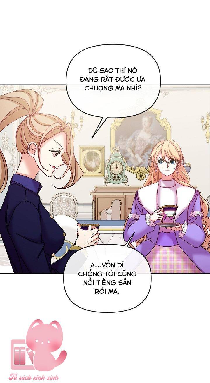 Vị Hôn Thê Của Kẻ Săn Mồi Chapter 39 - Trang 2