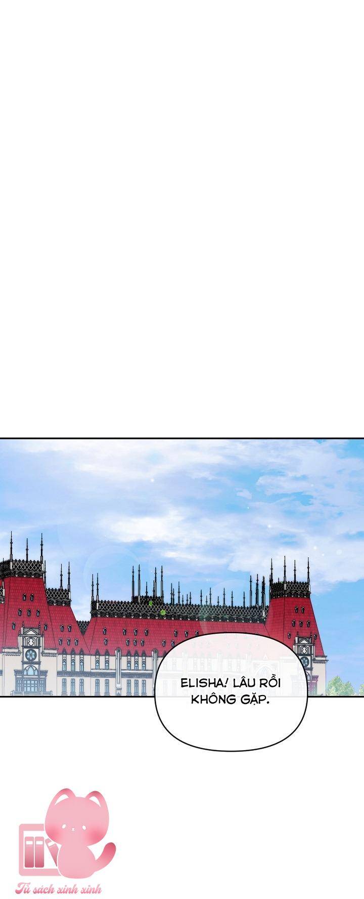 Vị Hôn Thê Của Kẻ Săn Mồi Chapter 39 - Trang 2