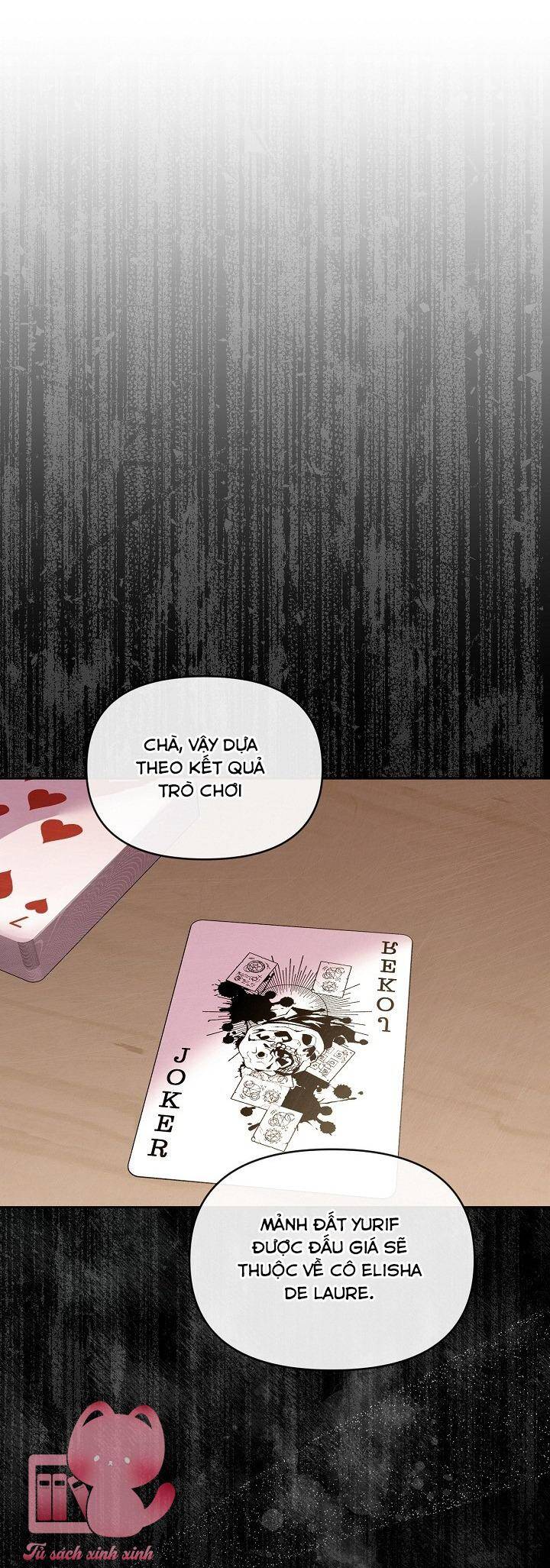 Vị Hôn Thê Của Kẻ Săn Mồi Chapter 39 - Trang 2