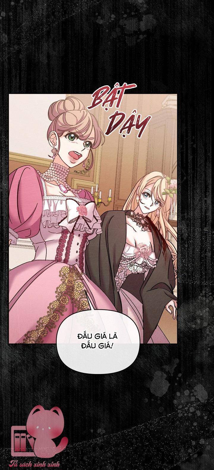 Vị Hôn Thê Của Kẻ Săn Mồi Chapter 39 - Trang 2