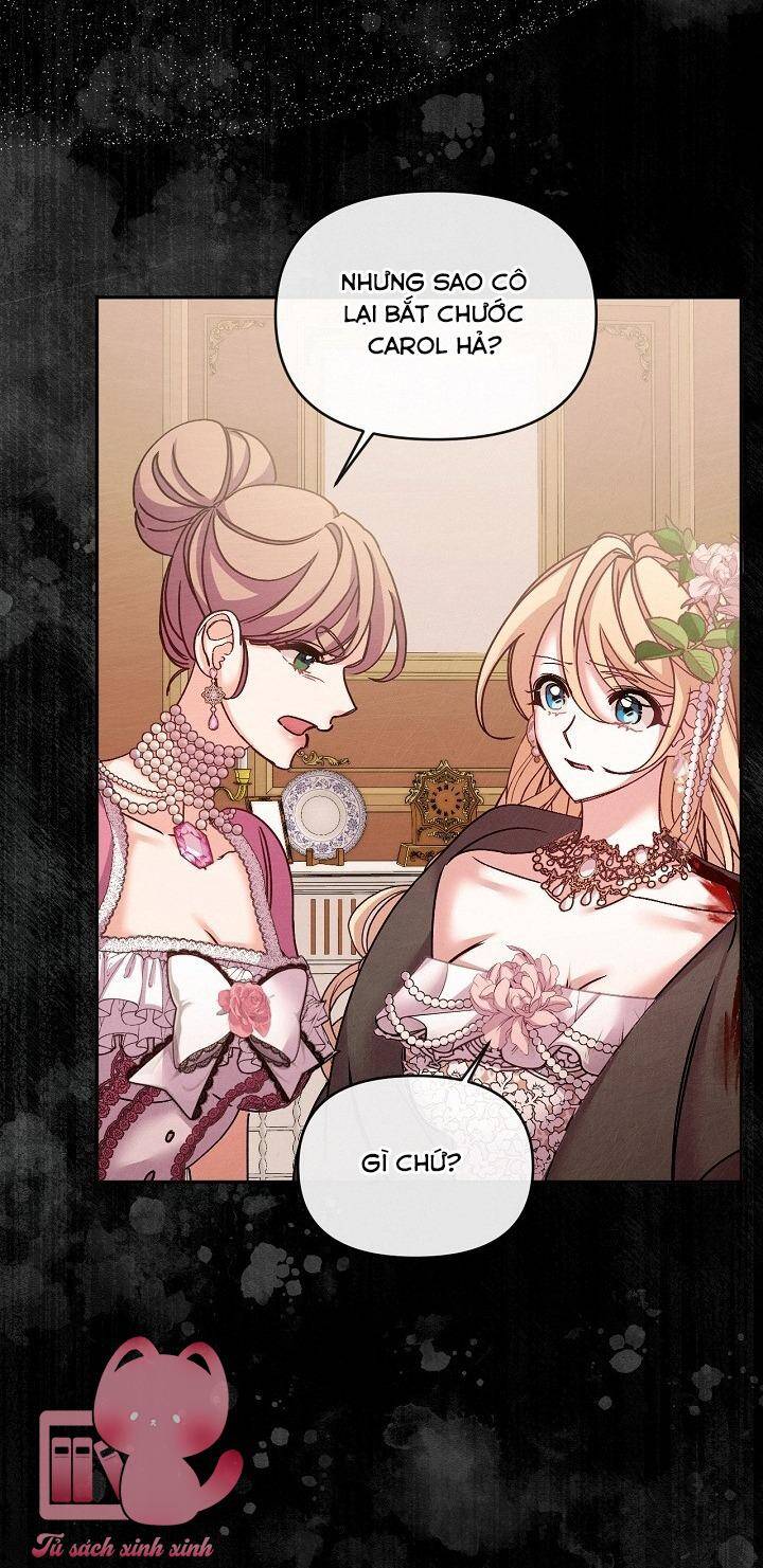 Vị Hôn Thê Của Kẻ Săn Mồi Chapter 39 - Trang 2