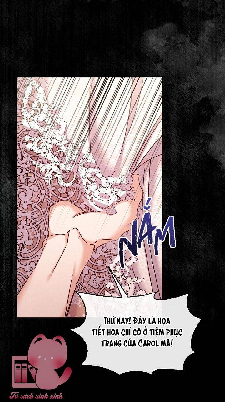 Vị Hôn Thê Của Kẻ Săn Mồi Chapter 39 - Trang 2