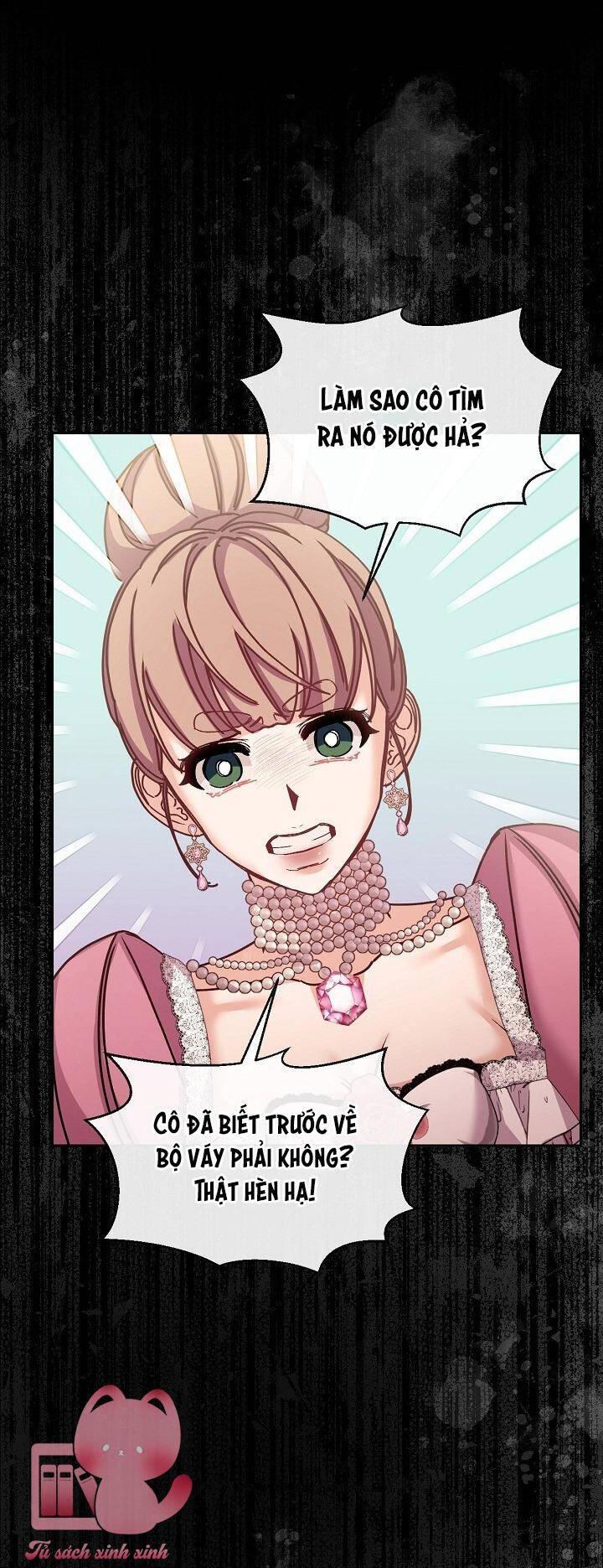 Vị Hôn Thê Của Kẻ Săn Mồi Chapter 39 - Trang 2