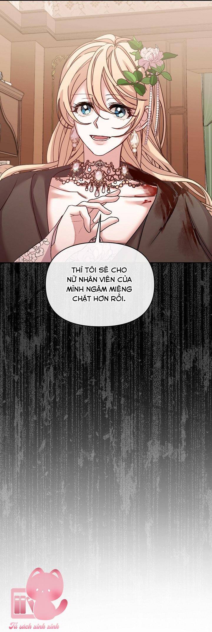 Vị Hôn Thê Của Kẻ Săn Mồi Chapter 39 - Trang 2