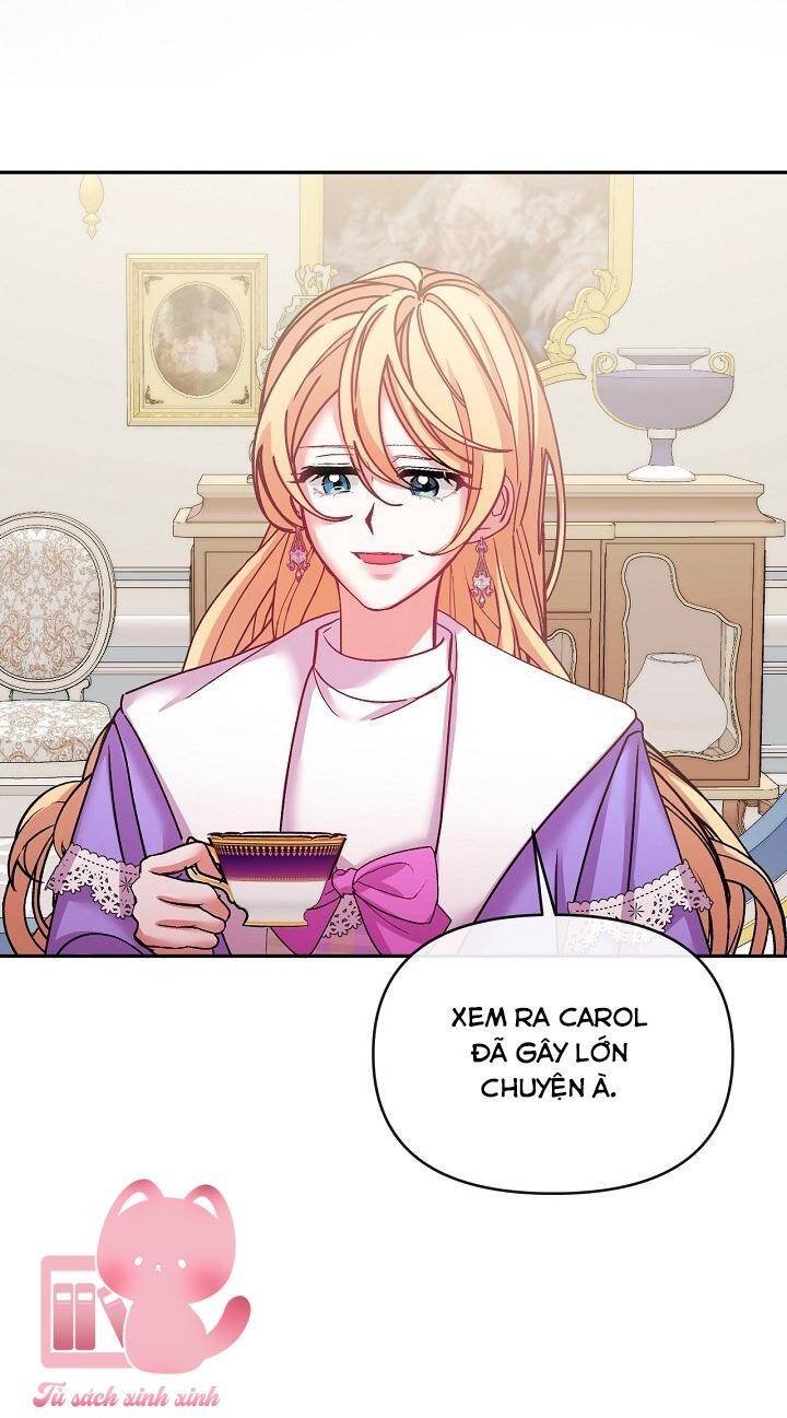 Vị Hôn Thê Của Kẻ Săn Mồi Chapter 39 - Trang 2