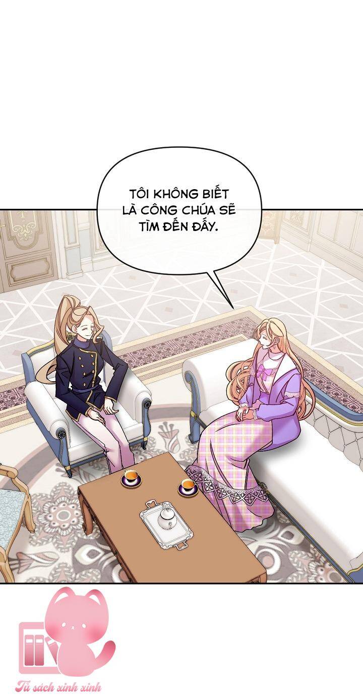 Vị Hôn Thê Của Kẻ Săn Mồi Chapter 39 - Trang 2