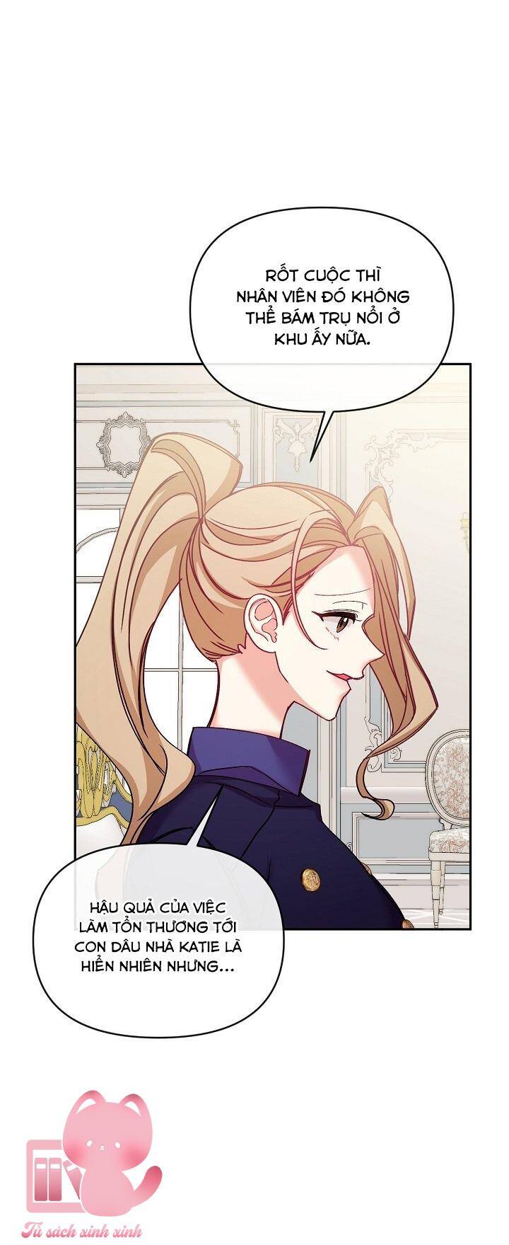 Vị Hôn Thê Của Kẻ Săn Mồi Chapter 39 - Trang 2