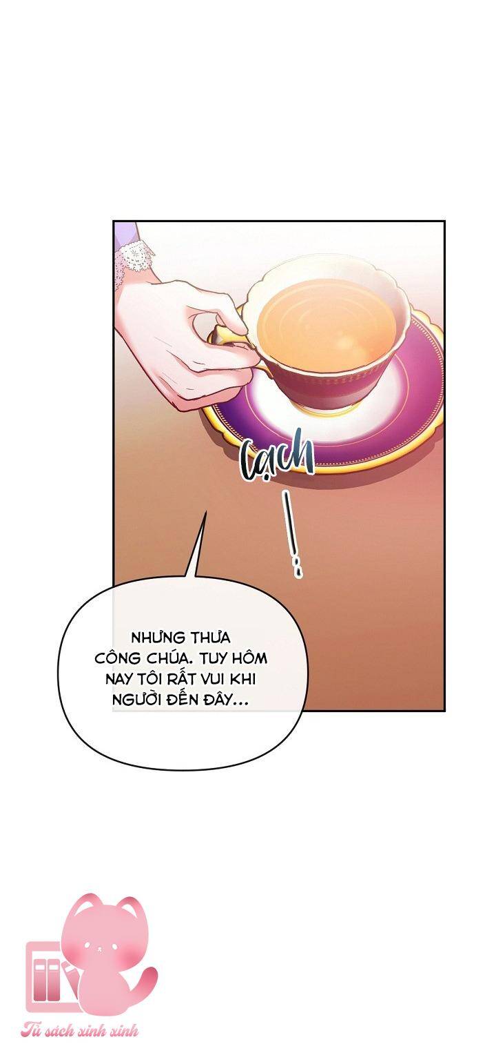 Vị Hôn Thê Của Kẻ Săn Mồi Chapter 39 - Trang 2