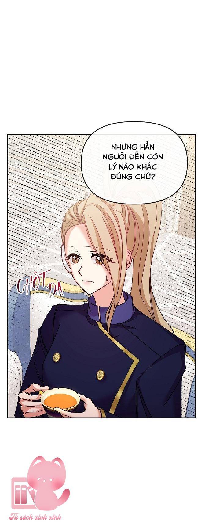 Vị Hôn Thê Của Kẻ Săn Mồi Chapter 39 - Trang 2