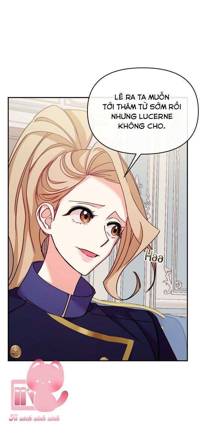 Vị Hôn Thê Của Kẻ Săn Mồi Chapter 39 - Trang 2