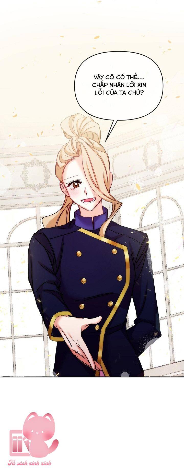 Vị Hôn Thê Của Kẻ Săn Mồi Chapter 39 - Trang 2