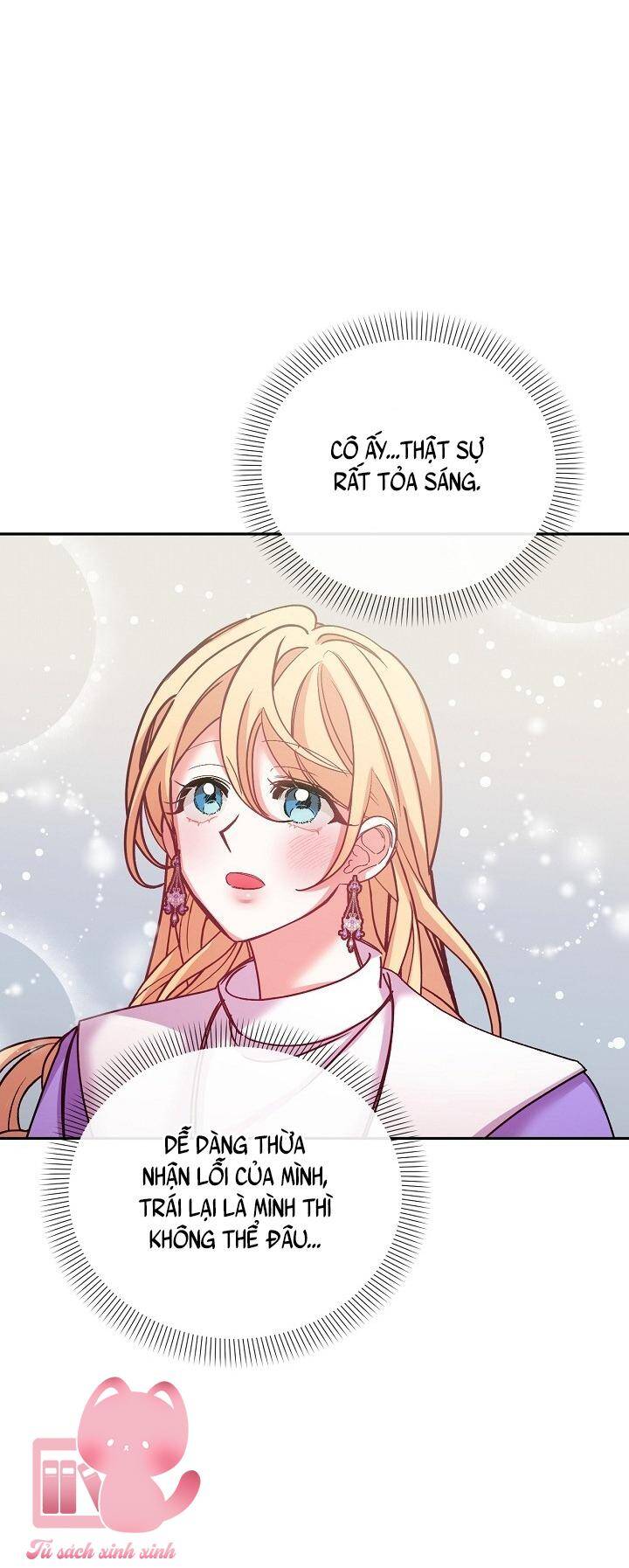 Vị Hôn Thê Của Kẻ Săn Mồi Chapter 39 - Trang 2