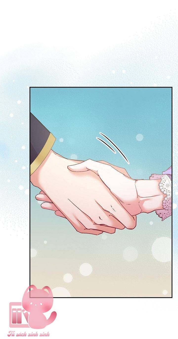 Vị Hôn Thê Của Kẻ Săn Mồi Chapter 39 - Trang 2