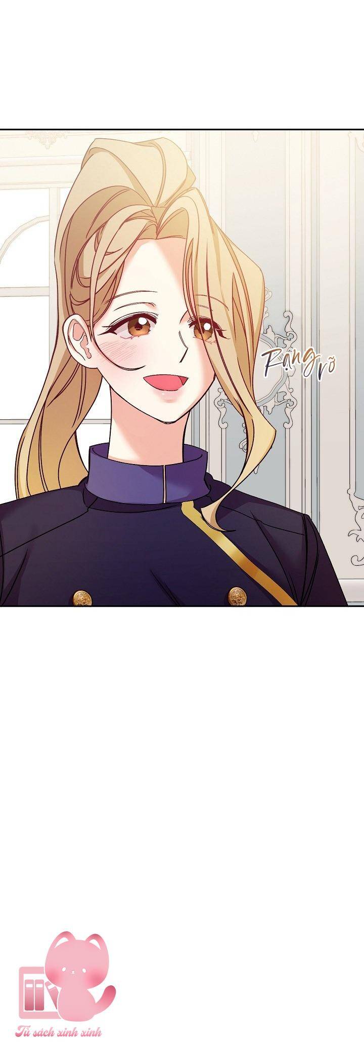 Vị Hôn Thê Của Kẻ Săn Mồi Chapter 39 - Trang 2