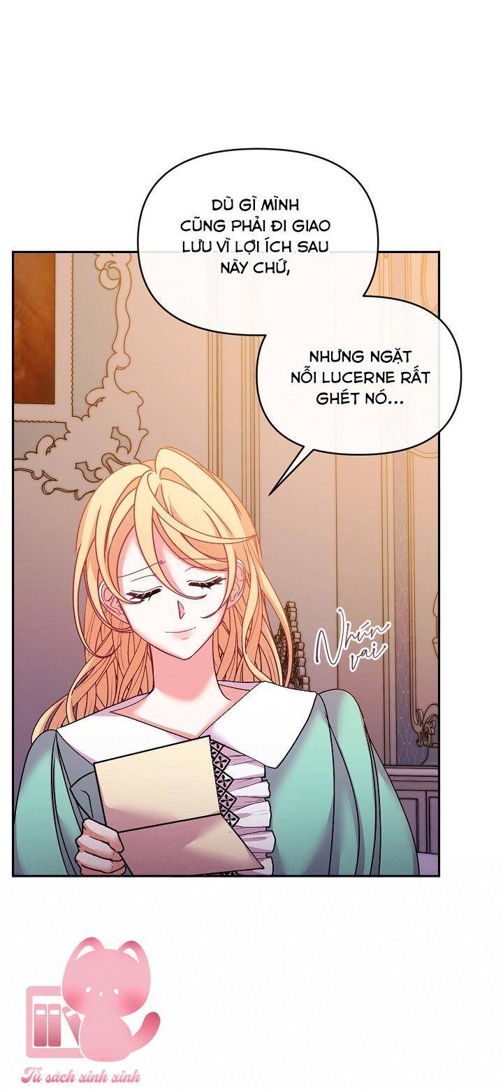 Vị Hôn Thê Của Kẻ Săn Mồi Chapter 39 - Trang 2