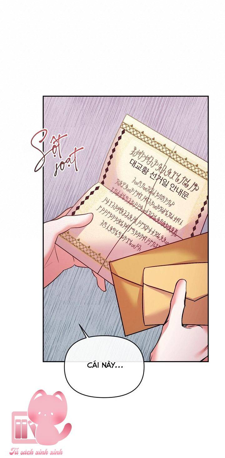 Vị Hôn Thê Của Kẻ Săn Mồi Chapter 39 - Trang 2