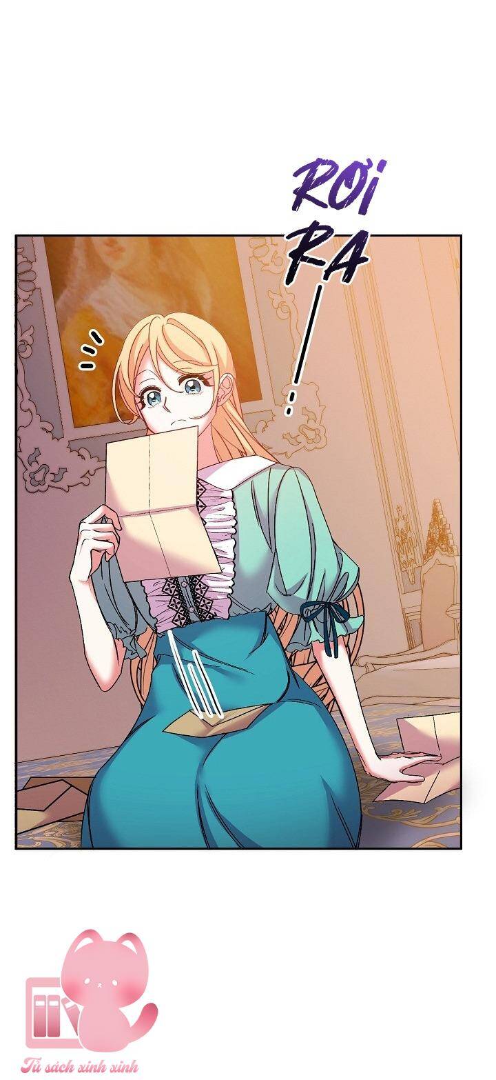 Vị Hôn Thê Của Kẻ Săn Mồi Chapter 39 - Trang 2