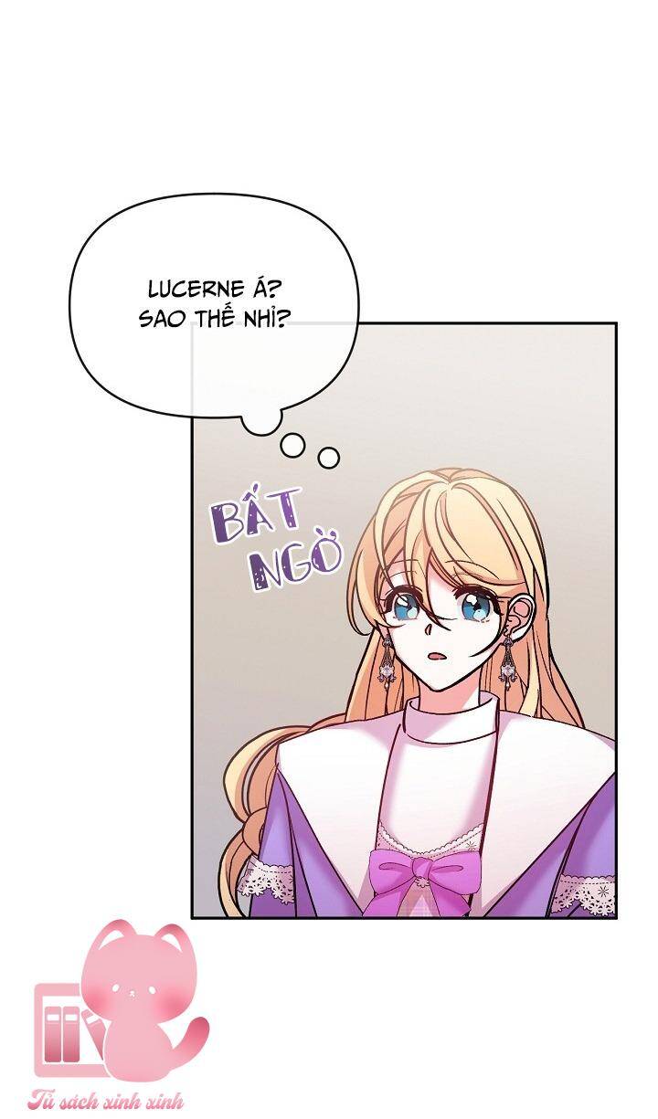 Vị Hôn Thê Của Kẻ Săn Mồi Chapter 39 - Trang 2