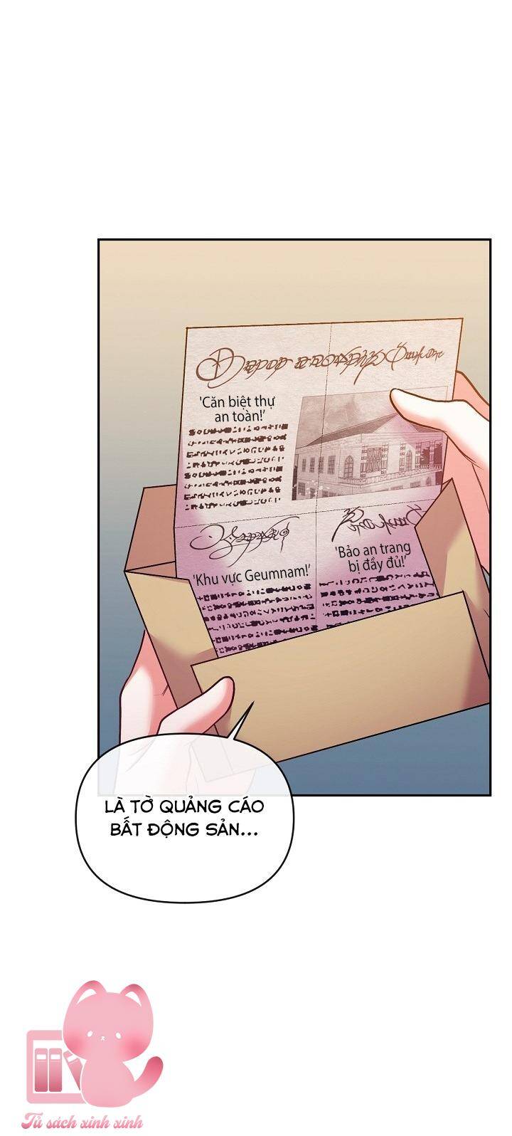 Vị Hôn Thê Của Kẻ Săn Mồi Chapter 39 - Trang 2