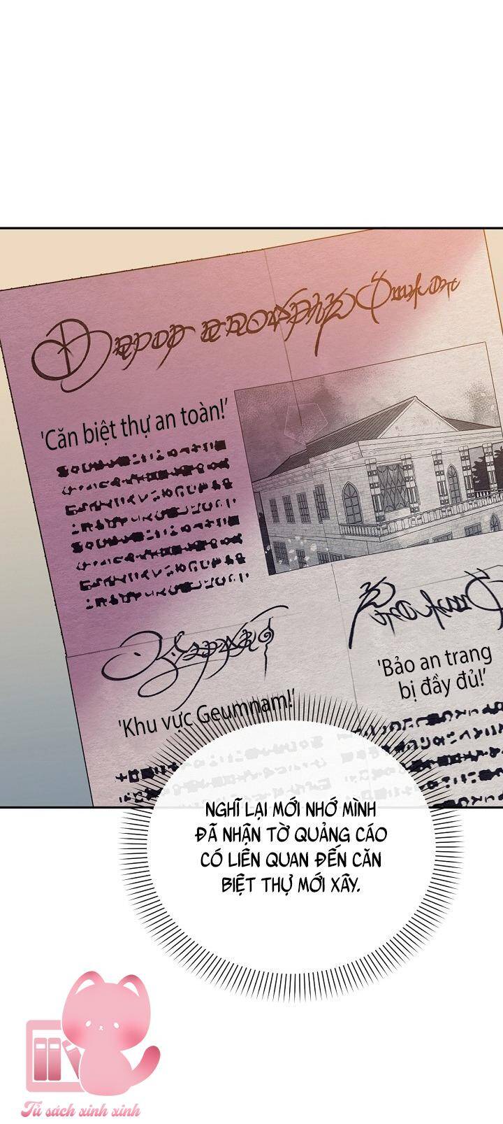 Vị Hôn Thê Của Kẻ Săn Mồi Chapter 39 - Trang 2