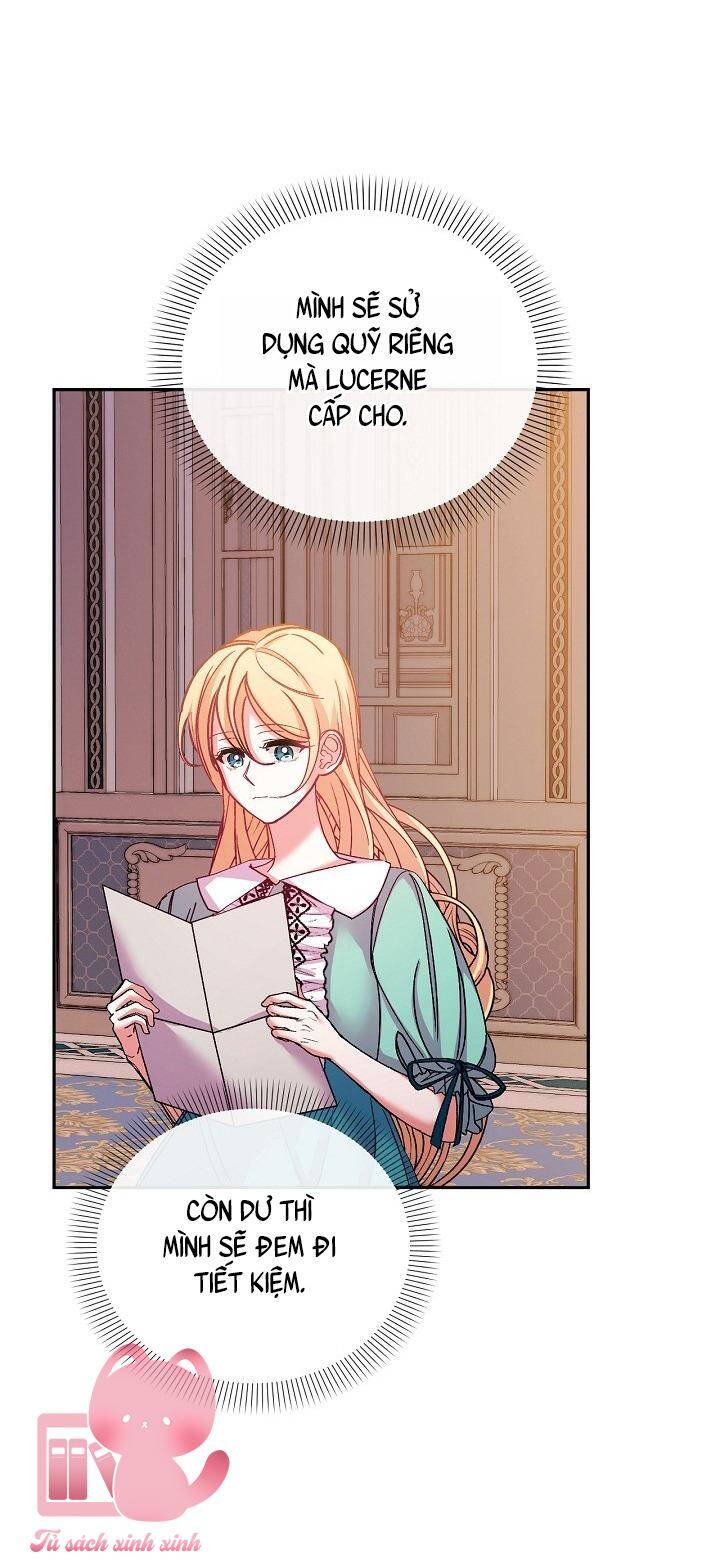 Vị Hôn Thê Của Kẻ Săn Mồi Chapter 39 - Trang 2