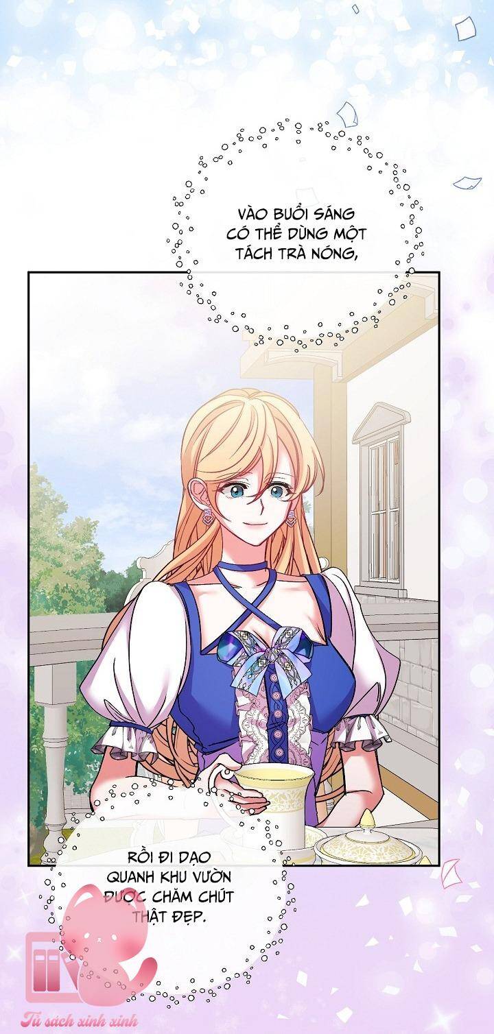 Vị Hôn Thê Của Kẻ Săn Mồi Chapter 39 - Trang 2