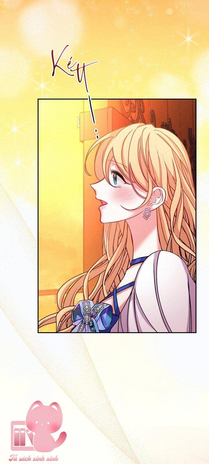 Vị Hôn Thê Của Kẻ Săn Mồi Chapter 39 - Trang 2