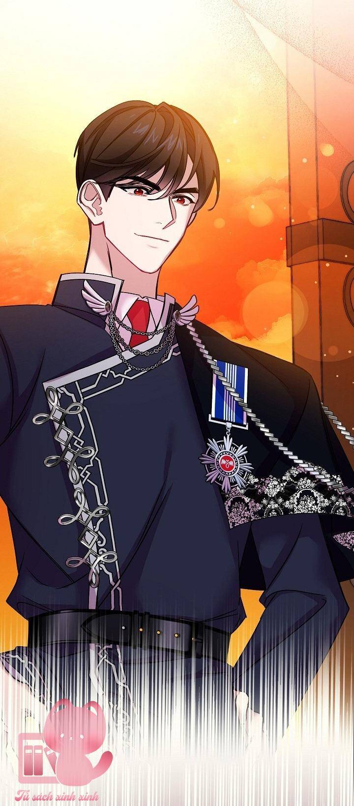 Vị Hôn Thê Của Kẻ Săn Mồi Chapter 39 - Trang 2