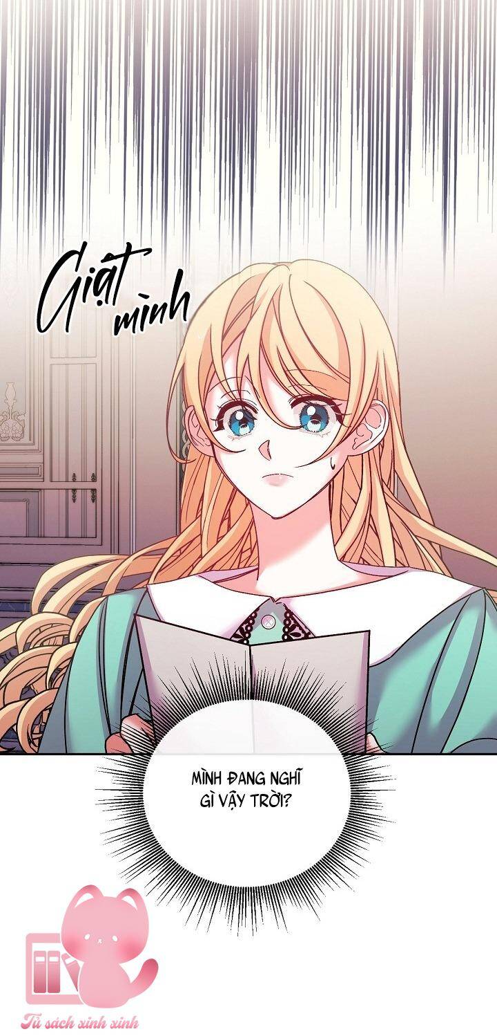 Vị Hôn Thê Của Kẻ Săn Mồi Chapter 39 - Trang 2