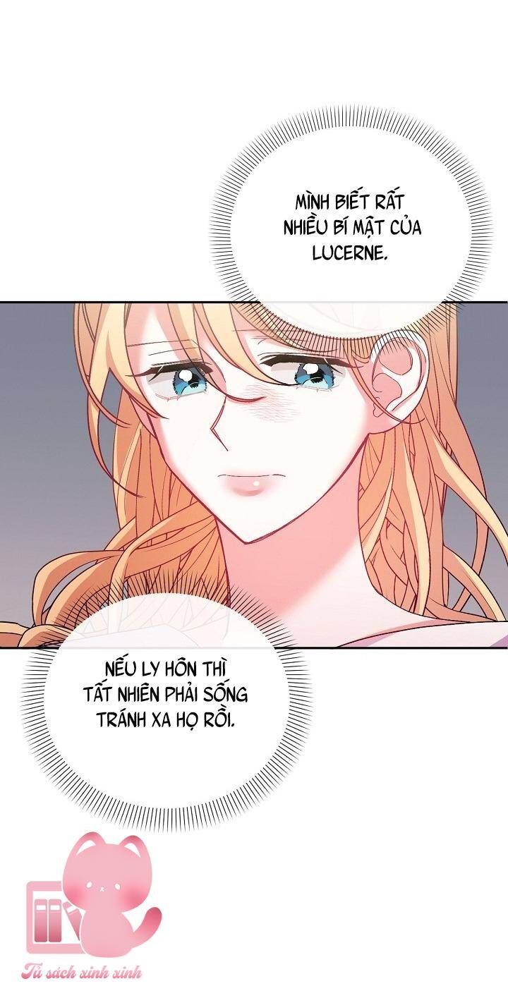 Vị Hôn Thê Của Kẻ Săn Mồi Chapter 39 - Trang 2